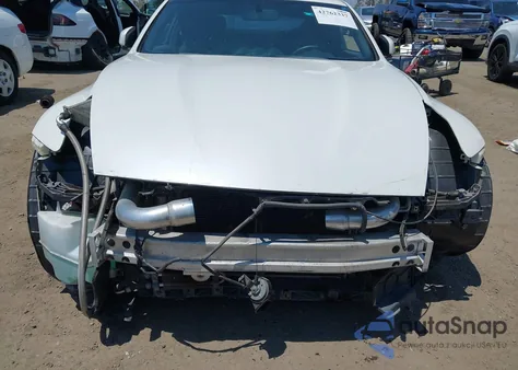 2010 Nissan 370Z из США, поврежденный, VIN JN1AZ4EH1AM504960